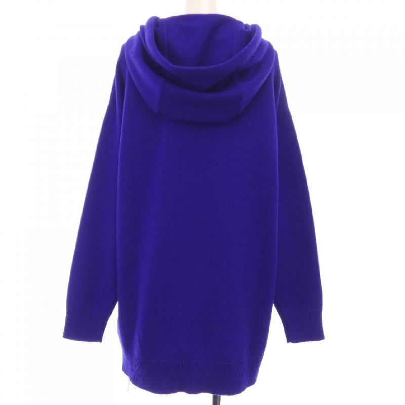 【Mã giảm giá】HERMES Áo len 641363