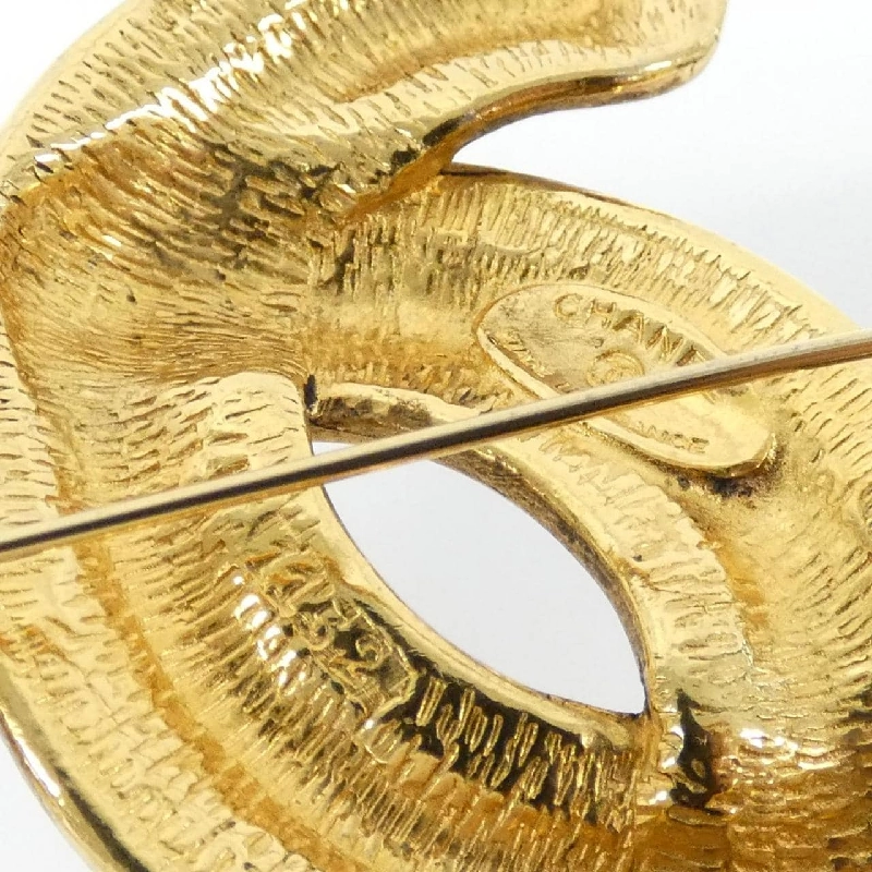 Chanel Brooch - Hàng hiệu Authentic 773129