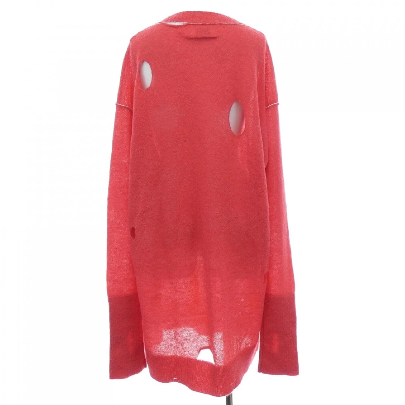 Áo len MM6 S52HA0251 - Hàng hiệu Authentic 817978