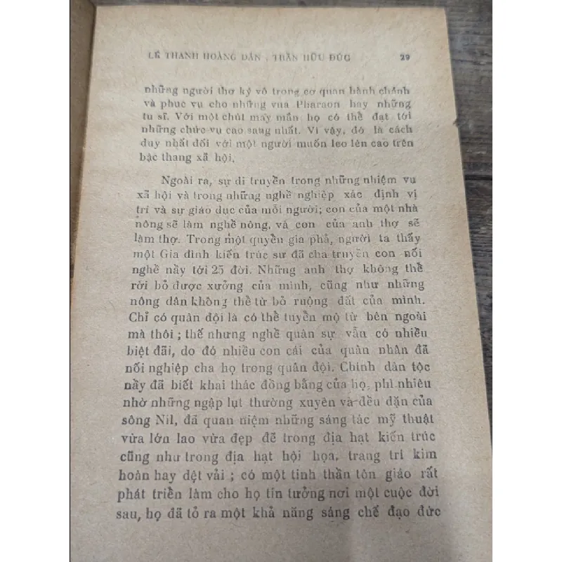 Lịch sử giáo dục - Roger Gal 124519