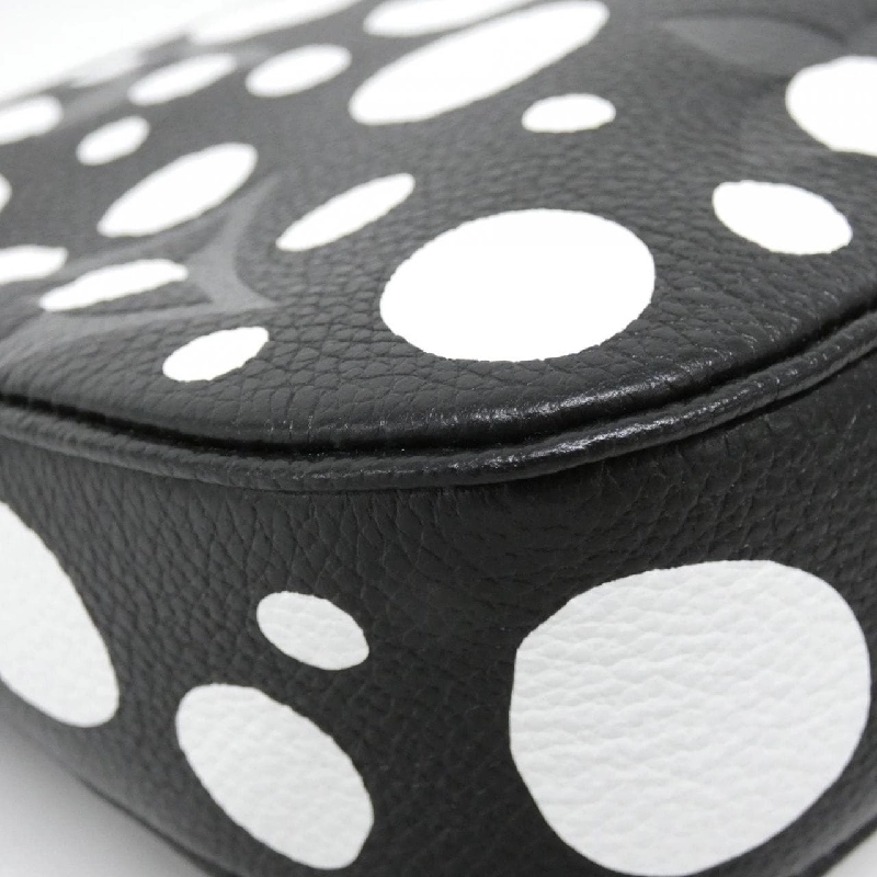 Túi xách vai Louis Vuitton Monogram Empreinte (LV X YK) Multi Pochette Accessoires M46410 - Hàng hiệu Chính hãng 766870