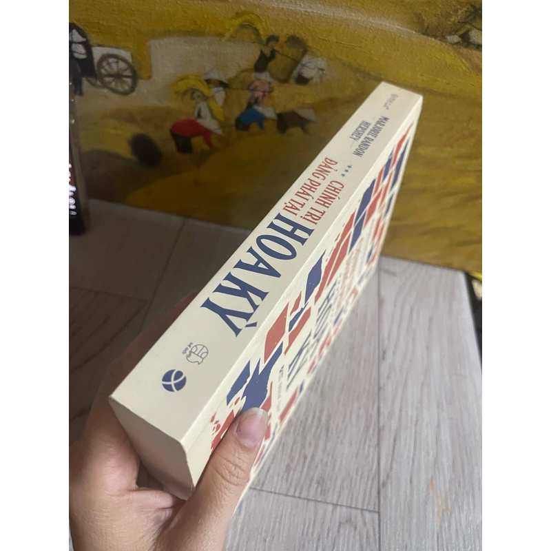 Chính trị Đảng phái Hoa Kỳ  359605