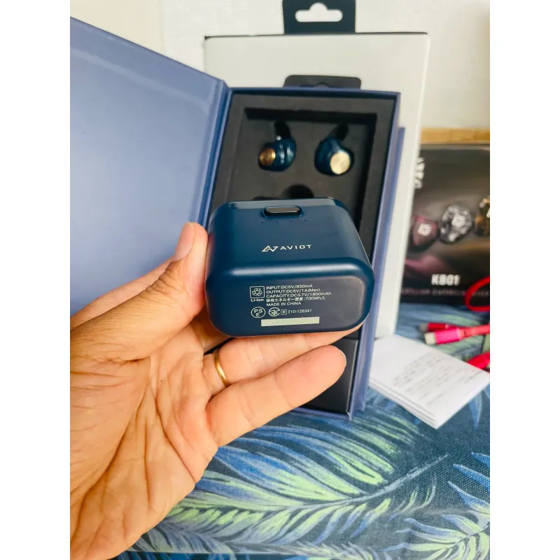 Tai nghe Aviot hàng xách tay Nhật 744863