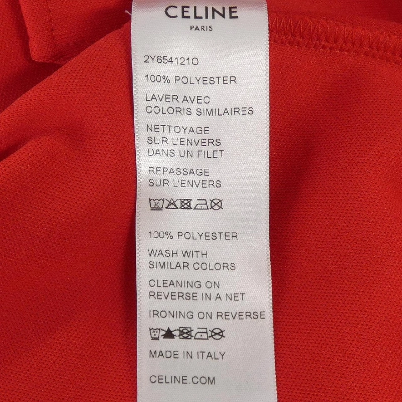 Celine CELINE 2Y654121O Áo khoác - Hàng hiệu Chính hãng 896704