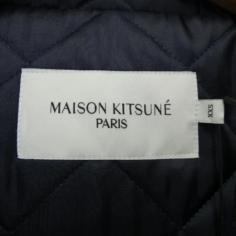 MAISON KITSUNE Áo khoác - Hàng hiệu Authentic 897694