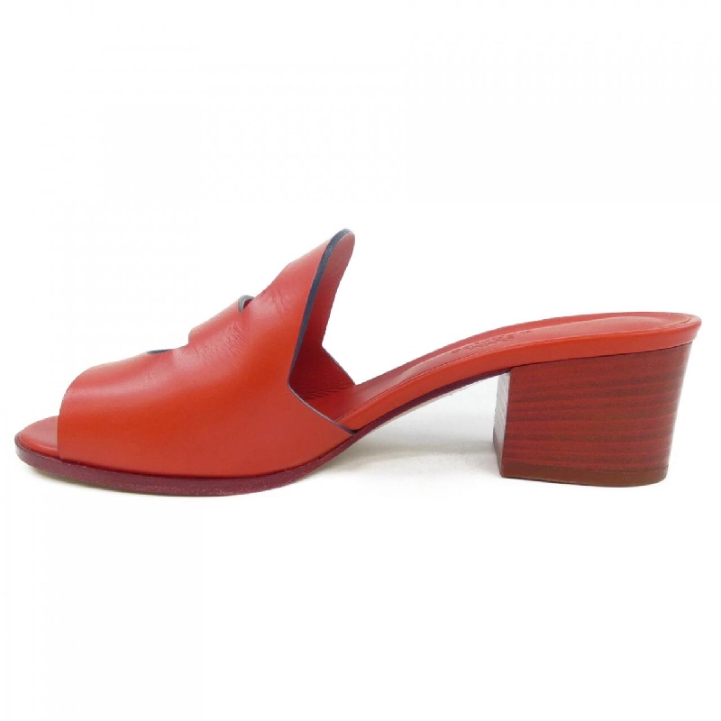 Giày sandal HERMES - Hàng hiệu Authentic 829378