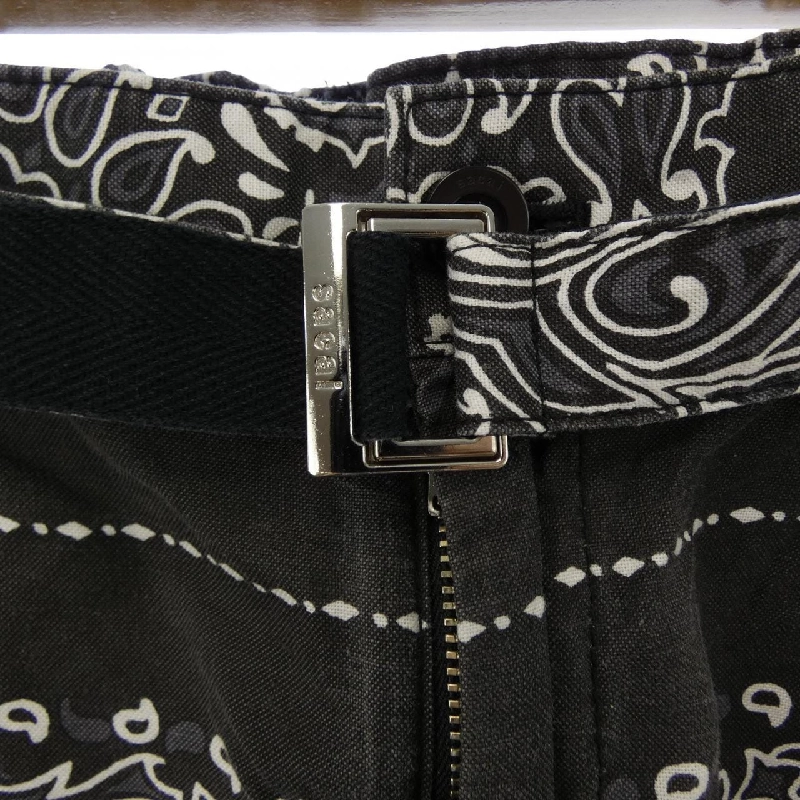 サカイ SACAI 22-02691 Quần 646534