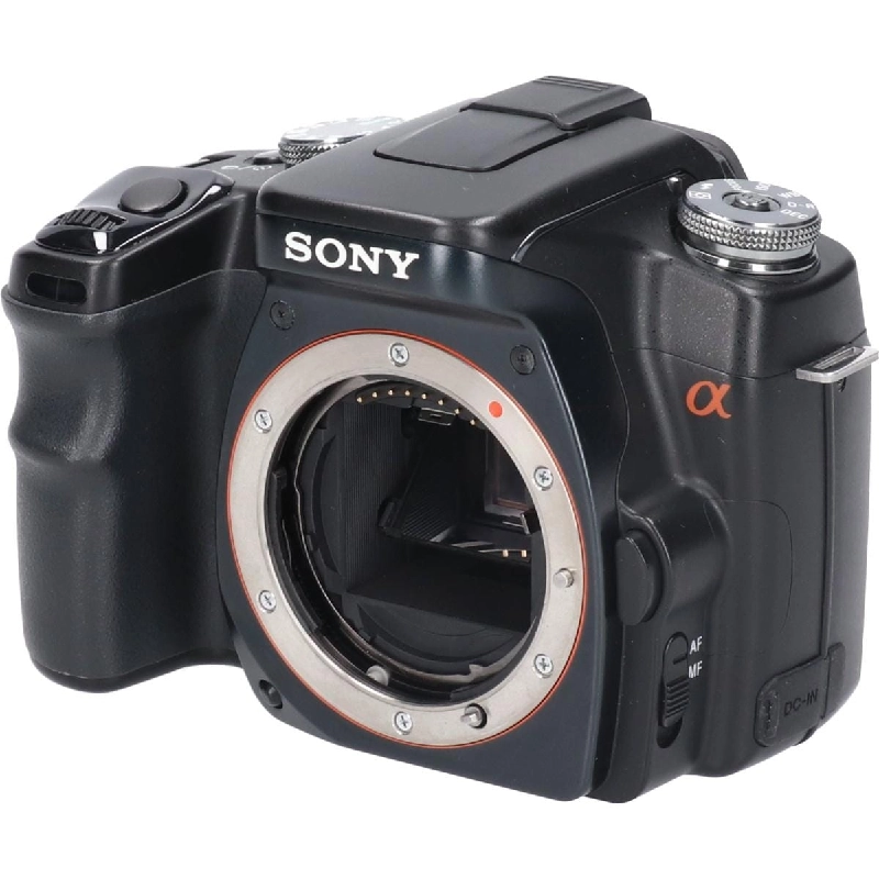 α100 DSLR-A100 - Hàng hiệu Authentic 878747