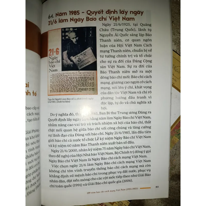 Dấu ấn và xu hướng  1021795