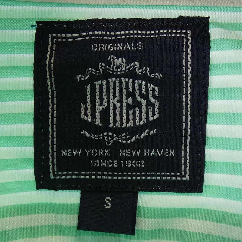 Áo sơ mi J.PRESS BAGGY FIT - Hàng hiệu Authentic 893580