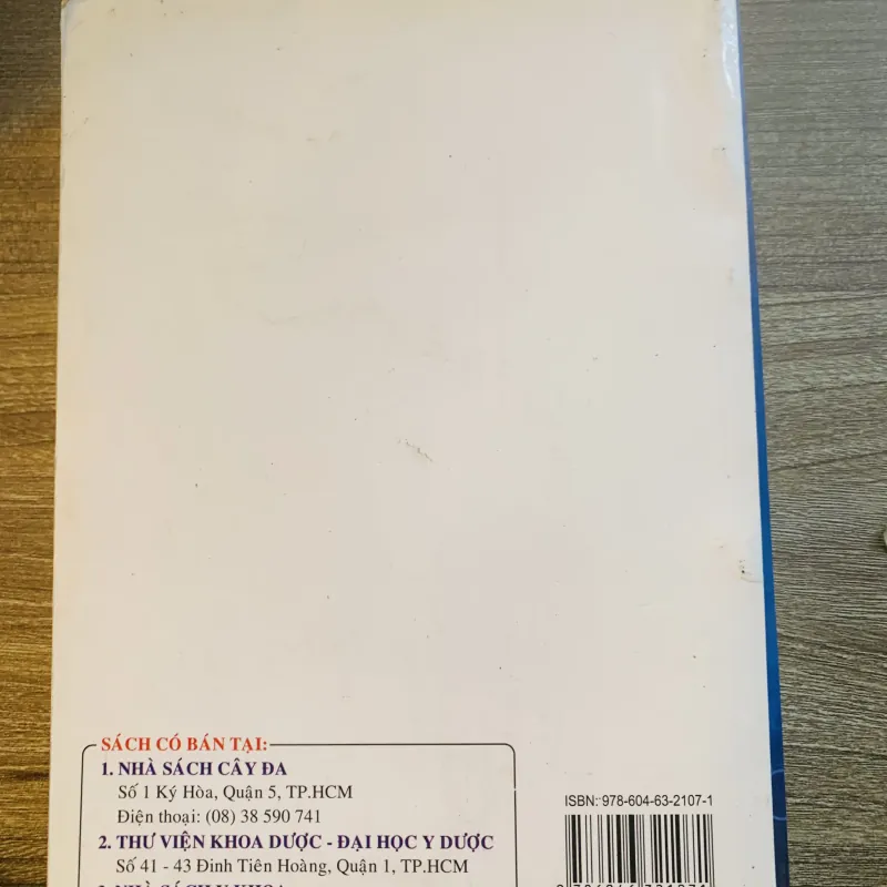 Dược lực học 980943