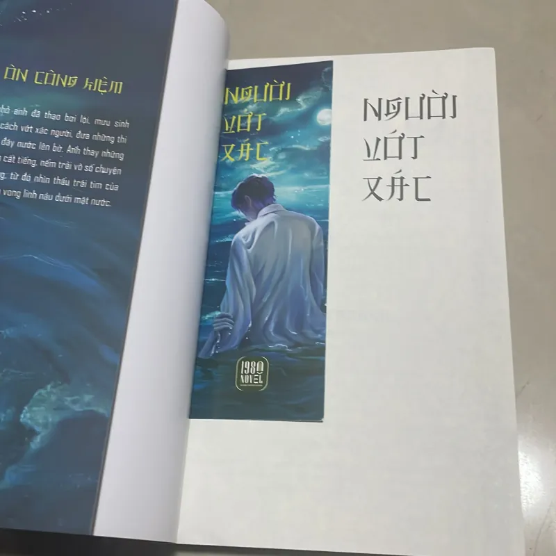 Người vớt xác - Ôn Công Kiệm 783139