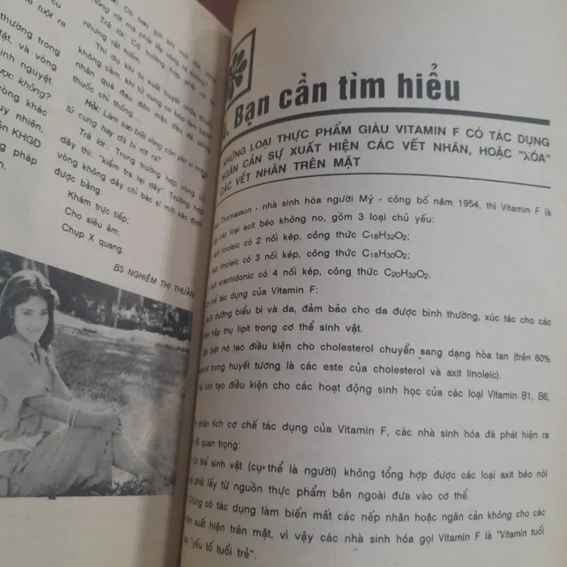 SỔ TAY NỘI TRỢ tập 19 756232