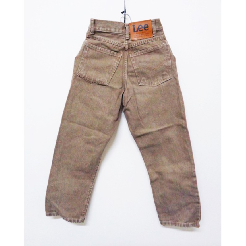 Quần Jeans nam (Màu nâu) 57919