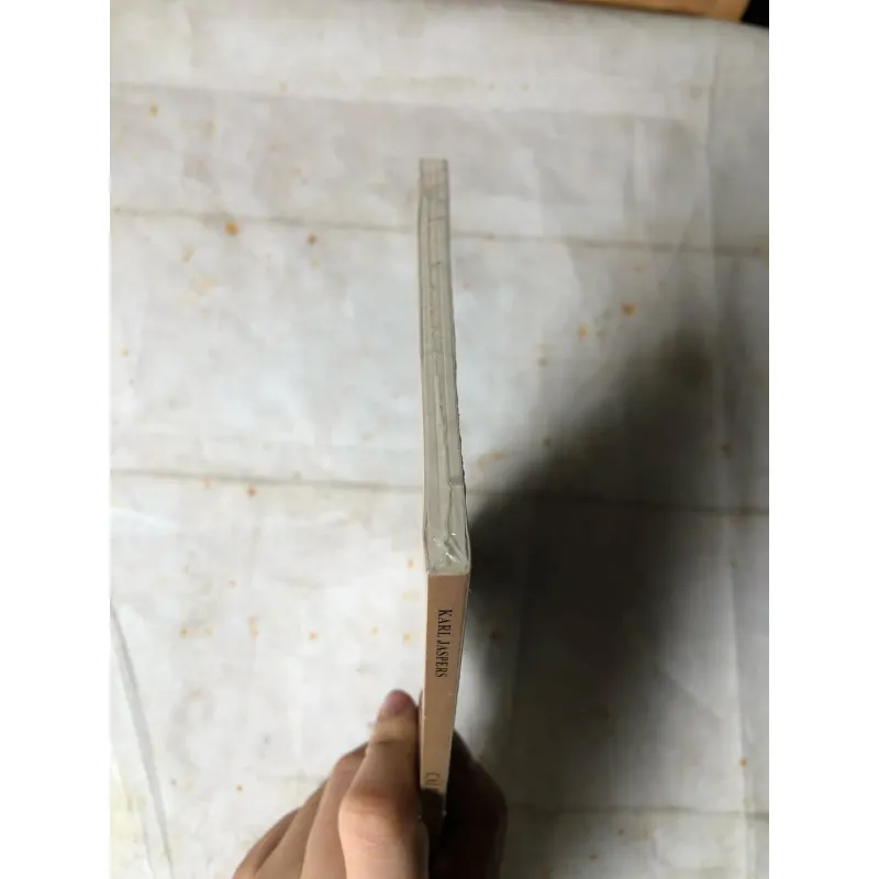 Cái Bi - Karl Jaspers 783117