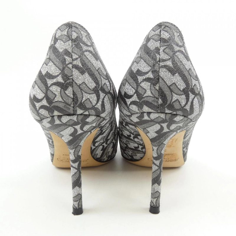 Giày cao gót JIMMY CHOO 659332