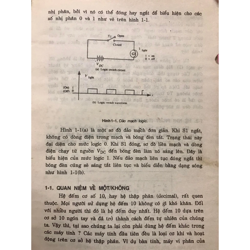 CÁC HỆ THỐNG THỰC HÀNH VÀ SỬA CHỮA MÁY VI TÍNH 474824