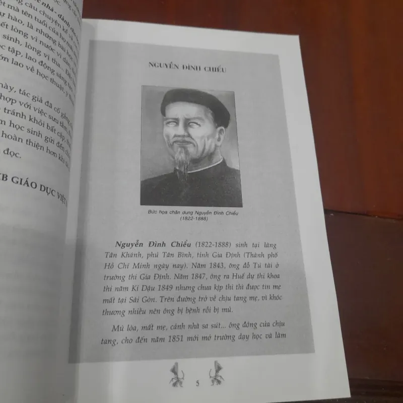 Kể chuyện lịch sử nước nhà: THỜI CUỐI NHÀ NGUYỄN 1030772