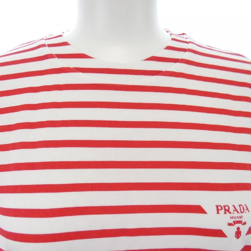 Áo thun PRADA - Hàng hiệu Chính hãng 645331
