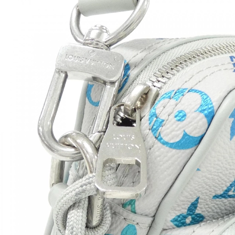 Túi xách Louis Vuitton Monogram Iridescent Nile M13897 - Hàng hiệu Chính hãng 803919