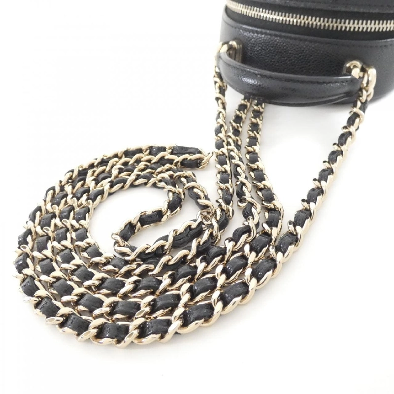 Balo Chanel Timeless Classic Line AP3753 609171