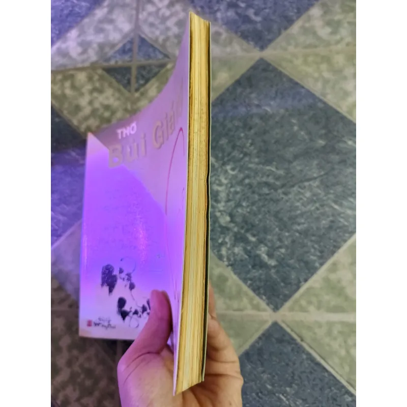 Thơ Bùi Giáng 598351