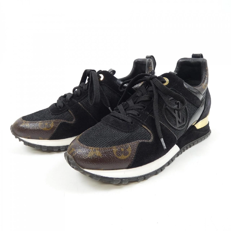 【Mã giảm giá】Giày thể thao LOUIS VUITTON 664050