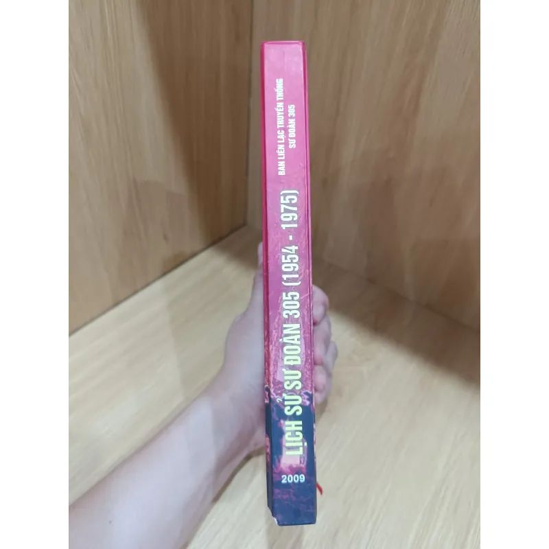 Lịch sử sư đoàn 305 1032390