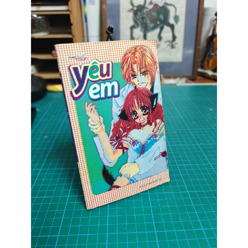 Truyện tranh yêu em 476256