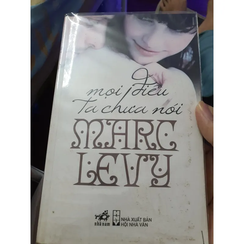 Mọi điều ta chưa nói  926997