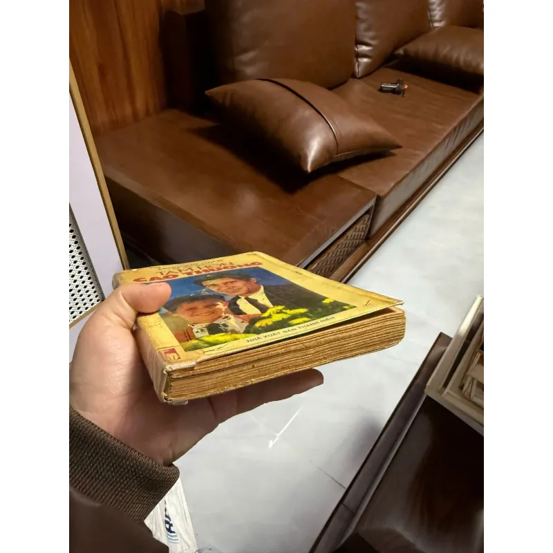 Sách “Tâm Hồn Cao Thượng” (Edmond De Amicis) 975566