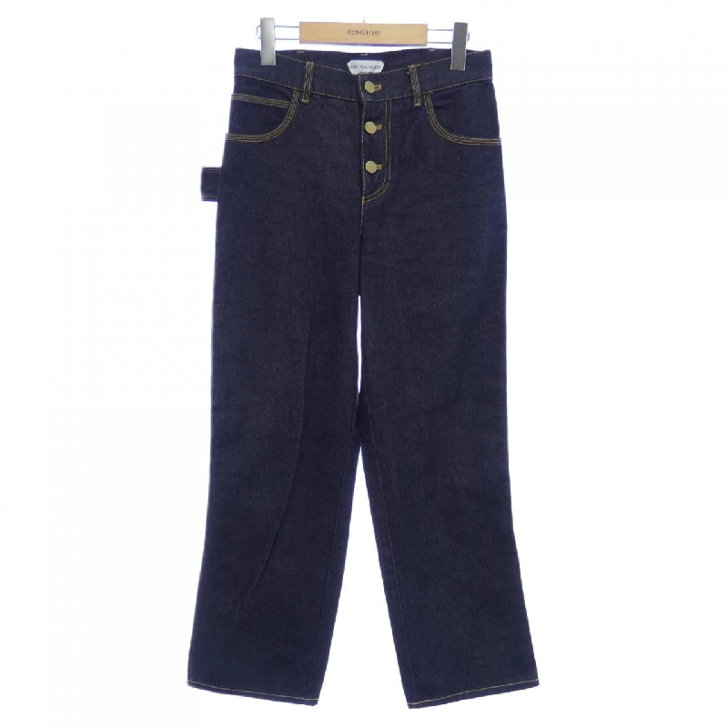 Bottega Veneta BOTTEGA VENETA 618452 VF4O0 Jeans 650381
