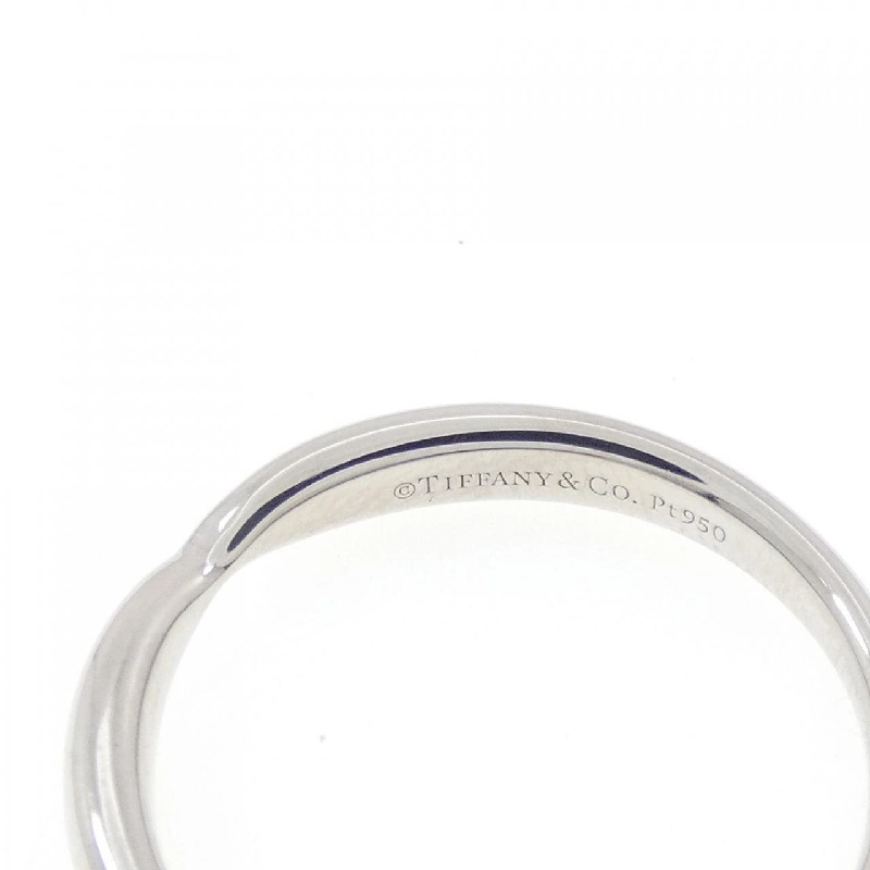 Nhẫn Tiffany Harmony - Hàng hiệu Authentic 834768