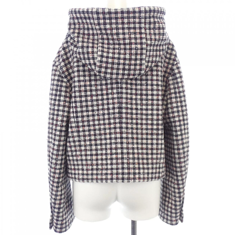 【Mã giảm giá】Áo khoác CHANEL 641872