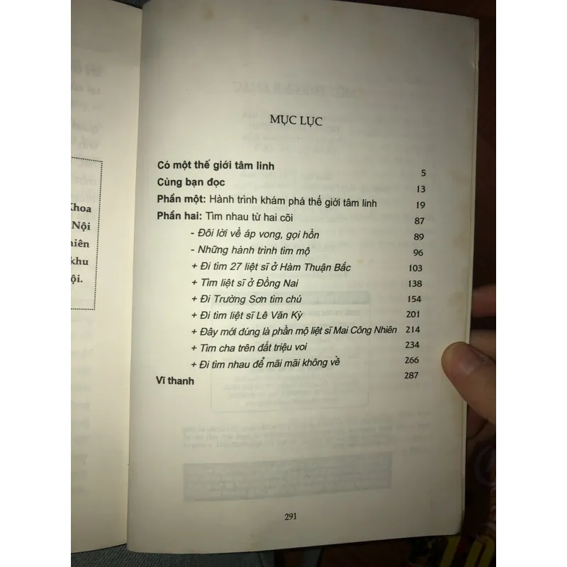 Một thế giới khác - Nguyễn Ngọc Hoài  722956