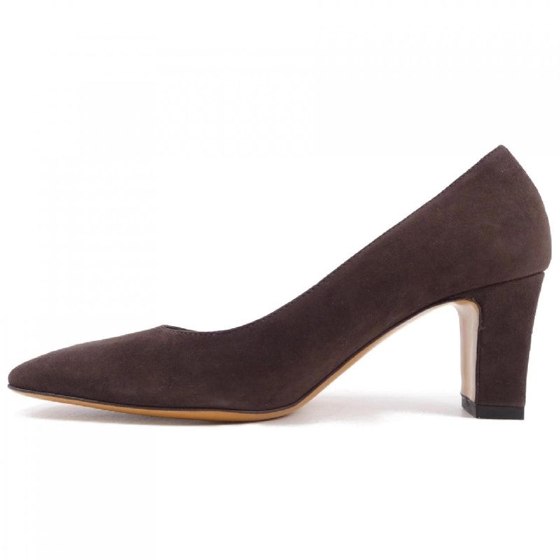 Giày cao gót BRUNO MAGLI - Hàng hiệu Authentic 832510