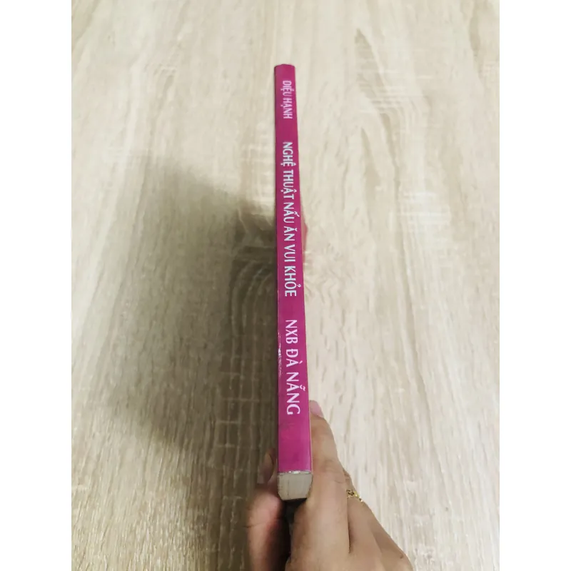 NGHỆ THUẬT NẤU ĂN VUI VẺ THEO PHƯƠNG PHÁP THỰC DƯỠNG OHSAWA MACROBIOTICS  1004706