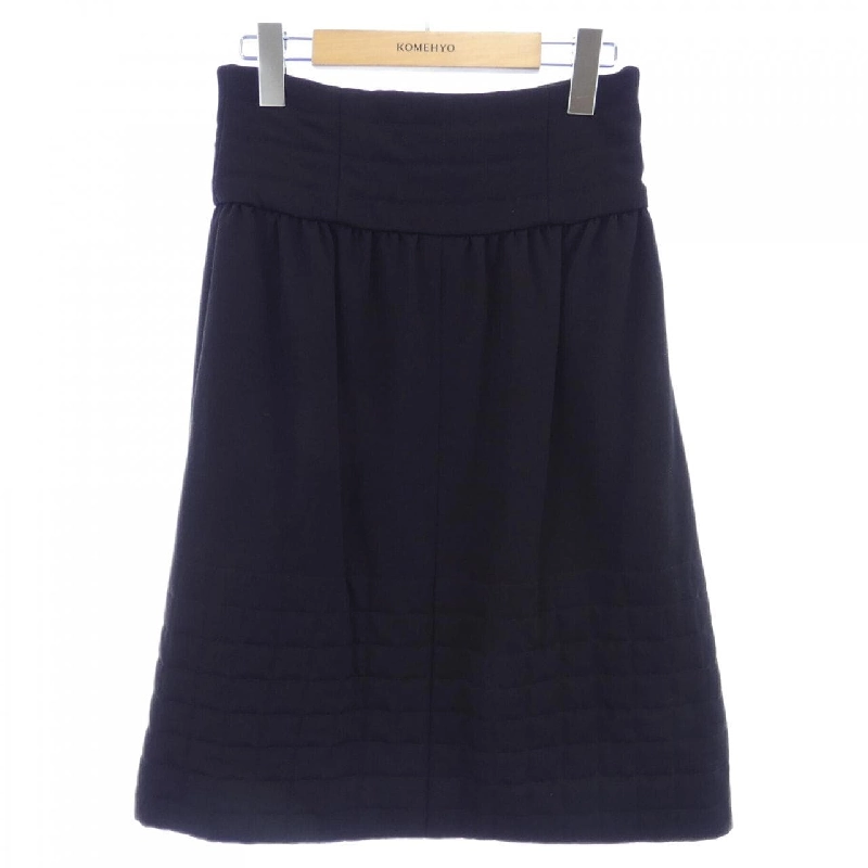 Chân váy CHANEL 655003