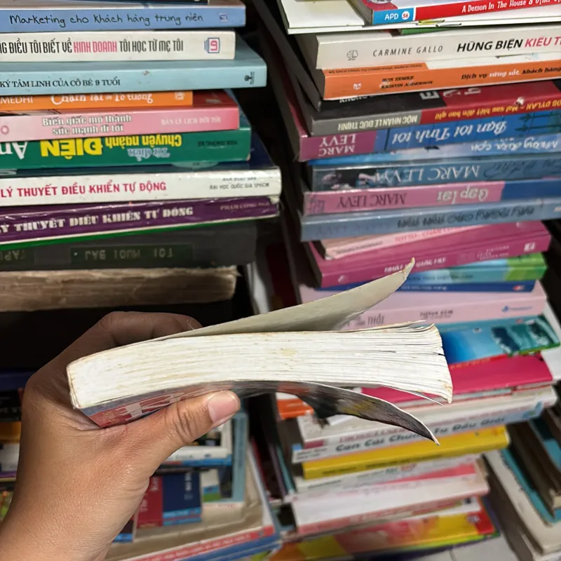 II Sách Kỹ Năng: Đắc Nhân Tâm - DALE CARNEGIE - Công Quỳnh Trang, Minh Đức (Dịch) - 2008 779145