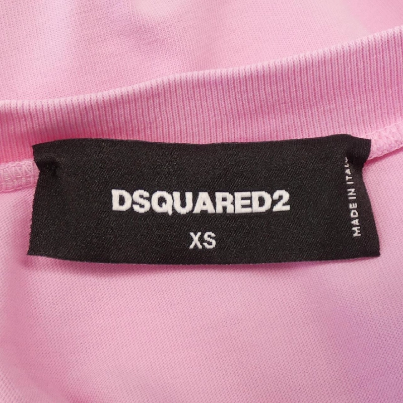 Áo thun DSQUARED2 - Hàng hiệu Authentic 828675