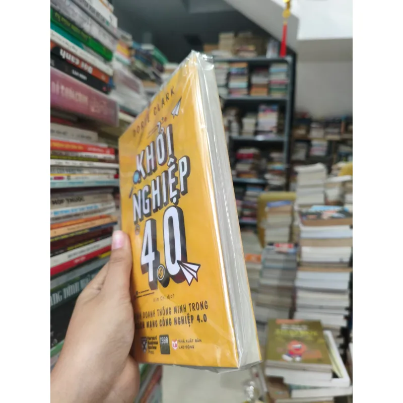 Khởi nghiệp 4.0 🌱 748952