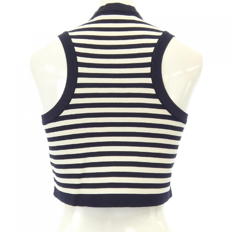 Áo tank top CHRISTIAN DIOR - Hàng hiệu Authentic 826376