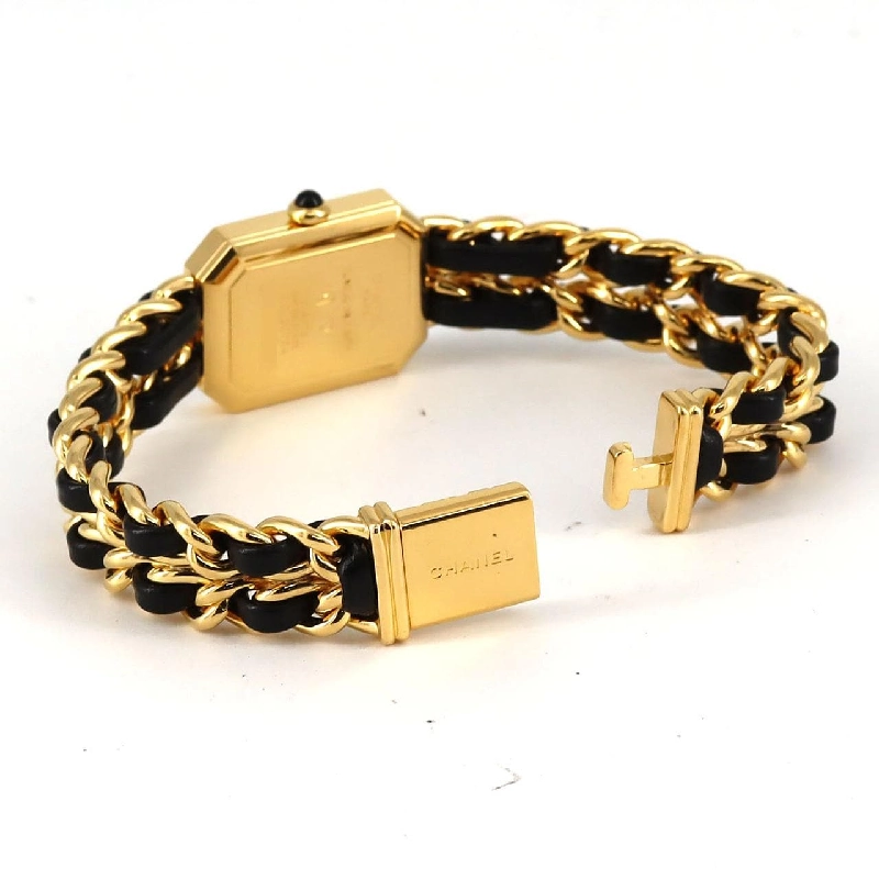 Chanel Première GP kích thước XL H0001 GP Quartz - Hàng hiệu Authentic 876445