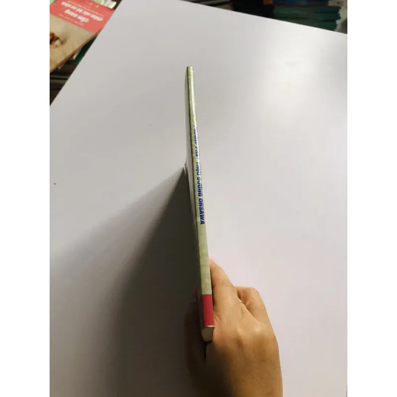 PHƯƠNG PHÁP THỰC DƯỠNG OHSAWA  656962