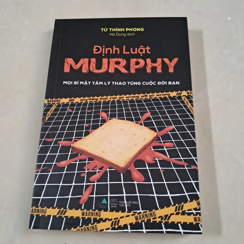 Định Luật Murphy -(mới mua chưa đọc) 796787