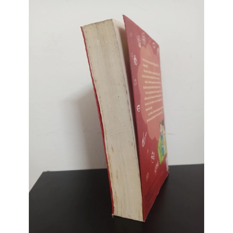 Vợ Ơi Là Vợ! (2012) - Zuzu Linh Mới 80% HCM.ASB2301 354454
