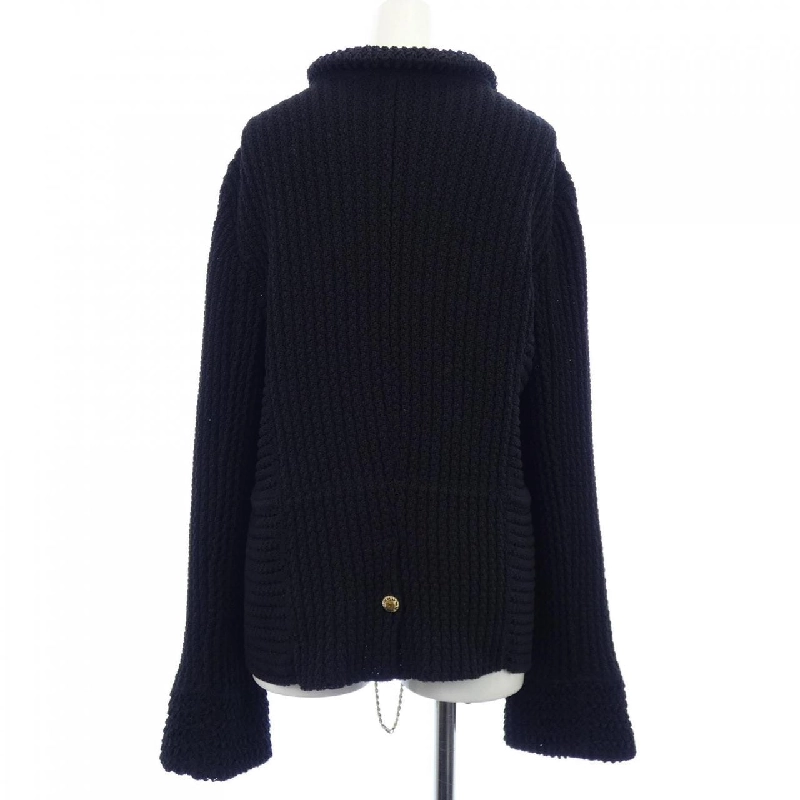 Áo khoác CHANEL P40706K02995 629330