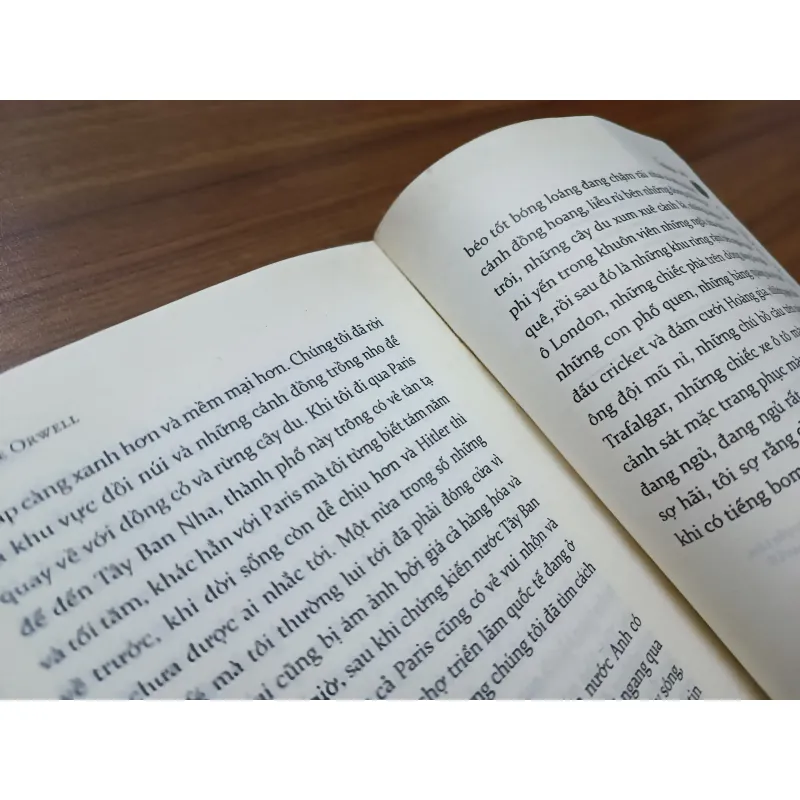 Catalonia tình yêu của tôi (George Orwell) 1046809