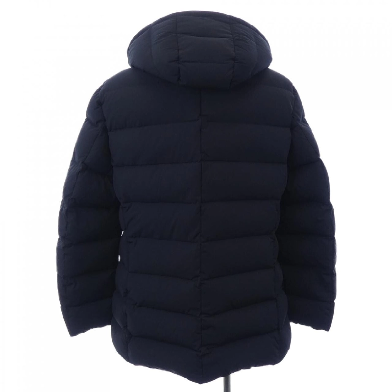 Áo khoác lông vũ MOORER FLORIO-KN - Hàng hiệu Authentic 890491