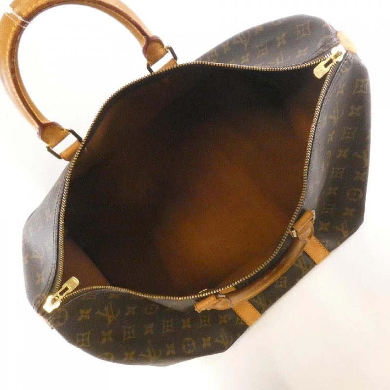 Túi Boston Louis Vuitton Monogram 50cm M41426 614008